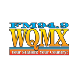 Radio FM 94.9 WQMX