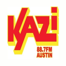 Radio KAZI 88.7 FM