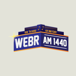 Radio WEBR AM 1440