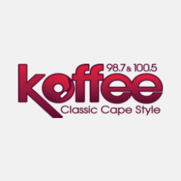 Radio WKFY Koffee 98.7
