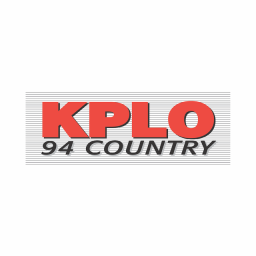 Radio KPLO-FM 94 Country