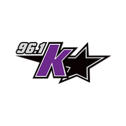 Radio KSTR K-Star 96.1 FM