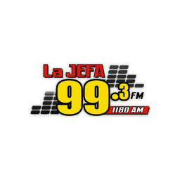 Radio WGUE La Jefa 99.3 FM - 1180 AM