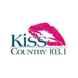 Radio WKZS Kiss Country