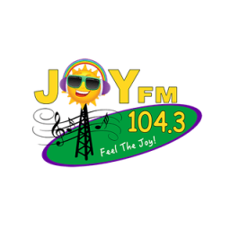 Radio 104.3 JOY FM
