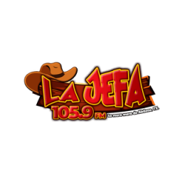 Radio La Jefa 105.9 FM