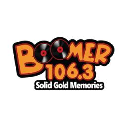 Radio Boomer 106.3