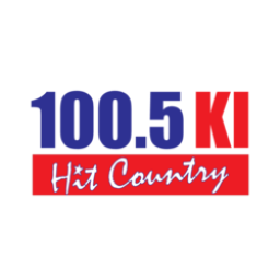Radio WWKI KI Hit Country 100.5 FM