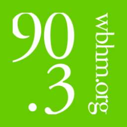 Radio WBHM 90.3