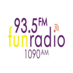 WTNK Fun Radio 93.5 FM & 1090 AM