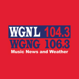 Radio WGNG The Heat 106.3 FM