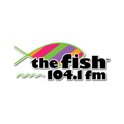 Radio KFIS 104.1 The Fish