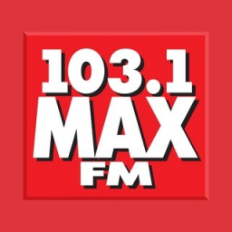 Radio WBZO MAX FM 103.1