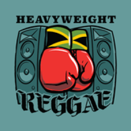 Radio SomaFM - Heavyweight Reggae