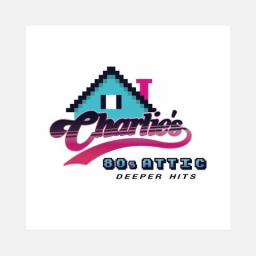 Radio Charlie’s 80s Attic