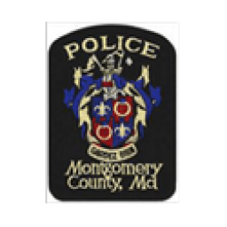 Radio Montgomery County Police Departments