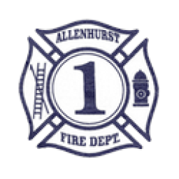 Radio Allenhurst Fire and EMS