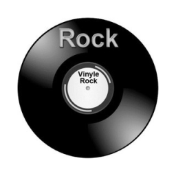 Radio Vinyle Rock