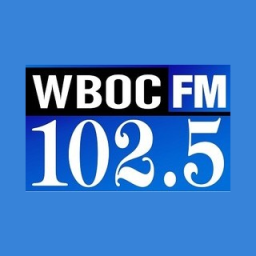 Radio 102.5 WBOC FM
