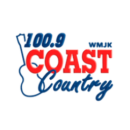 Radio WMJK Coast Country 100.9 FM