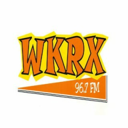 Radio WKRX / WRXO - 96.7 FM & 1430 AM