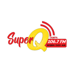 Radio WQBN Super Q 1300