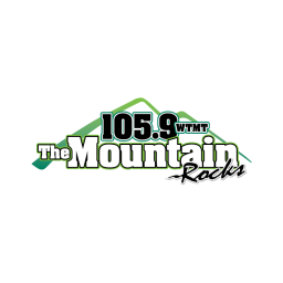 Radio WTMT 105.9 The Mountain