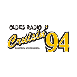 Radio WMTM Cruisin' 94