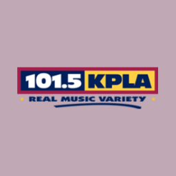 Radio KPLA Soft Rock 101.5 FM