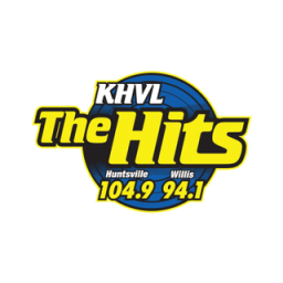 Radio KHVL The Hits 104.9 & the new 94.1 FM