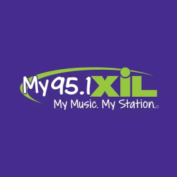 Radio WXIL My 95.1 FM