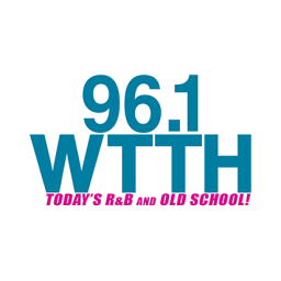 Radio WTTH The Touch 96.1 FM