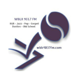 Radio WBLR 103.7 FM