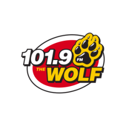 Radio WLFZ 101.9 The Wolf
