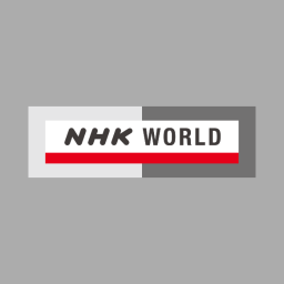 NHK - Radio News in English