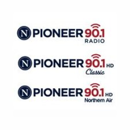 Radio KSRQ Pioneer 90.1