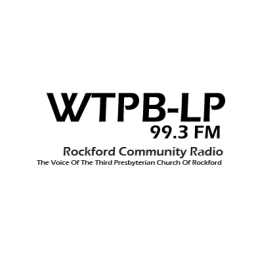 Radio WTPB-LP 99.3