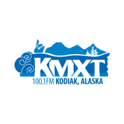 Radio KMXT 100.1 FM