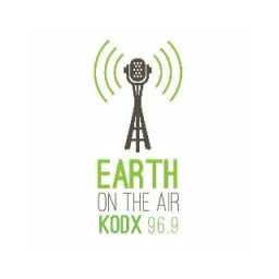 Radio KODX 96.9 FM
