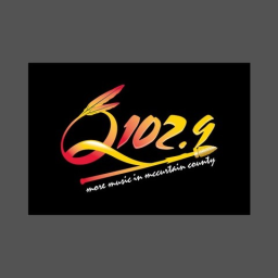 Radio KQIB Q 102.9 FM