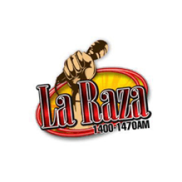 Radio KMNQ La Raza