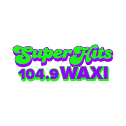 Radio SUPER HITS 104.9 WAXI
