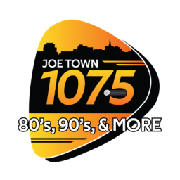 Radio KESJ JoeTown 107.5 FM