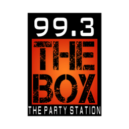 Radio WXST-HD2 The Box 99.3 FM (US Only)