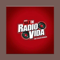 Radio Vida 102.3 FM