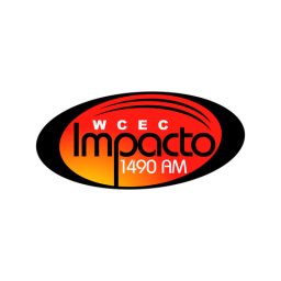 Radio WCCM Impacto 1490 AM