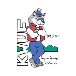 Radio KWUF Sam 106.1 FM