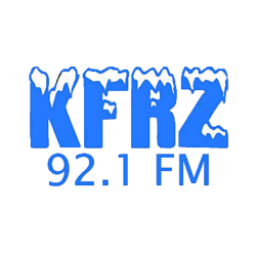 Radio KFRZ / KUGR The Freeze 92.1 FM & 1490 AM