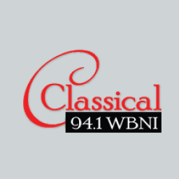 Radio WBNI Classical 94.1