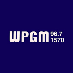 Radio WPGM 96.7 FM and 1570 AM